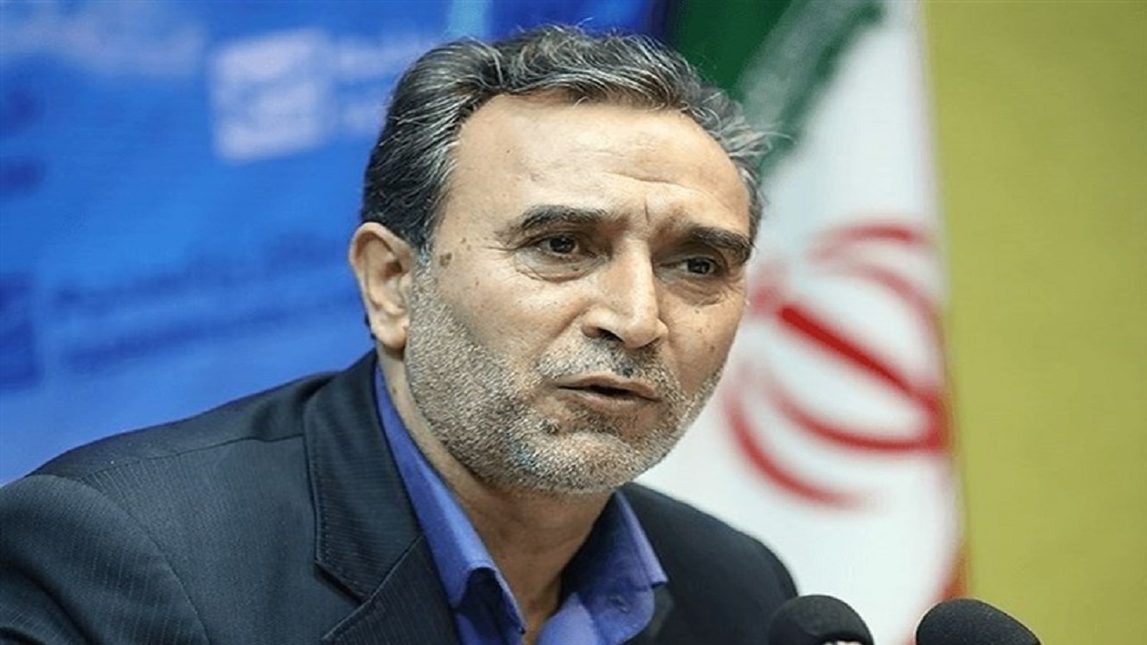 حضور معاون حقوقی رئیس جمهور در مراسم تحلیف رئیس جمهور جدید نیجریه