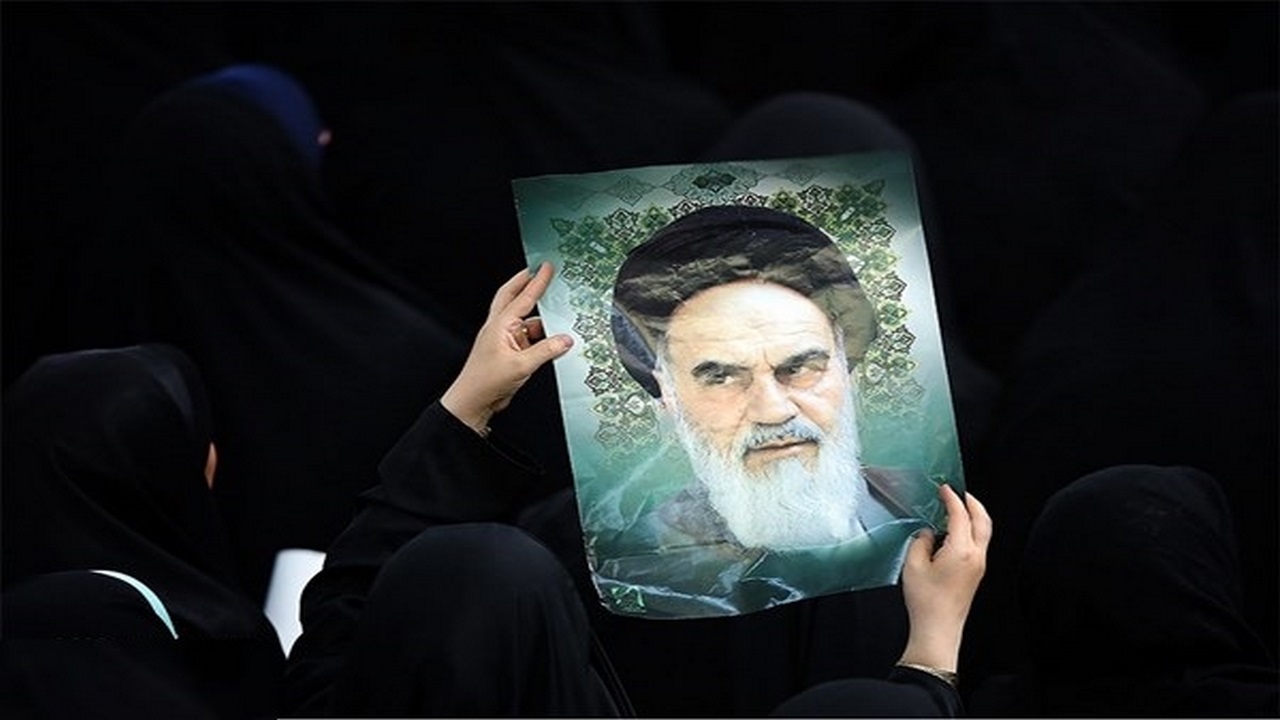 برگزاری مراسم گرامیداشت ارتحال امام (ره) در ایلام