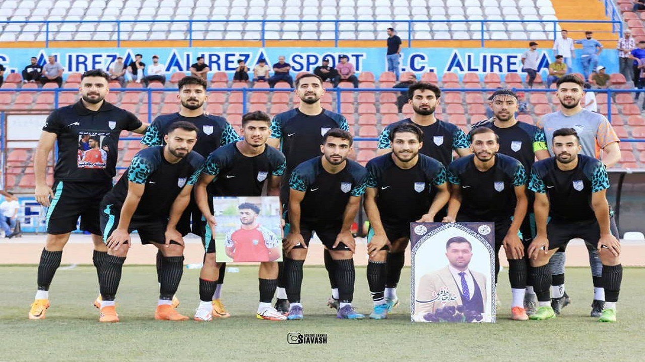 امید کیان سام برای بقا پررنگ شد