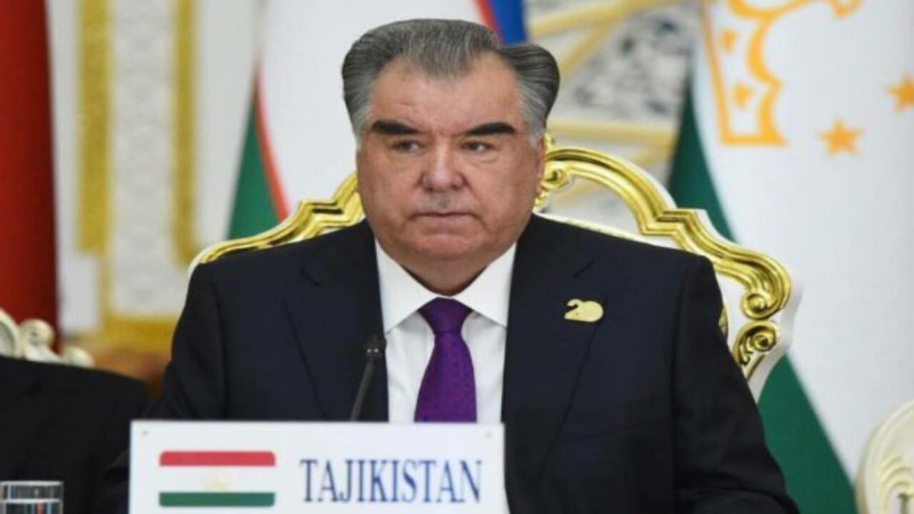 شمال افغانستان محل پرورش تروریسم شده است