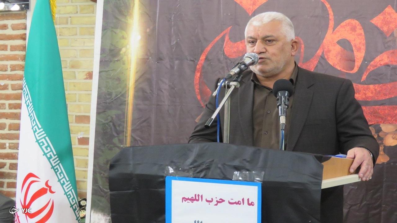 نهضت امام اسکتبار ستیزی در جهان اسلام زنده کرد