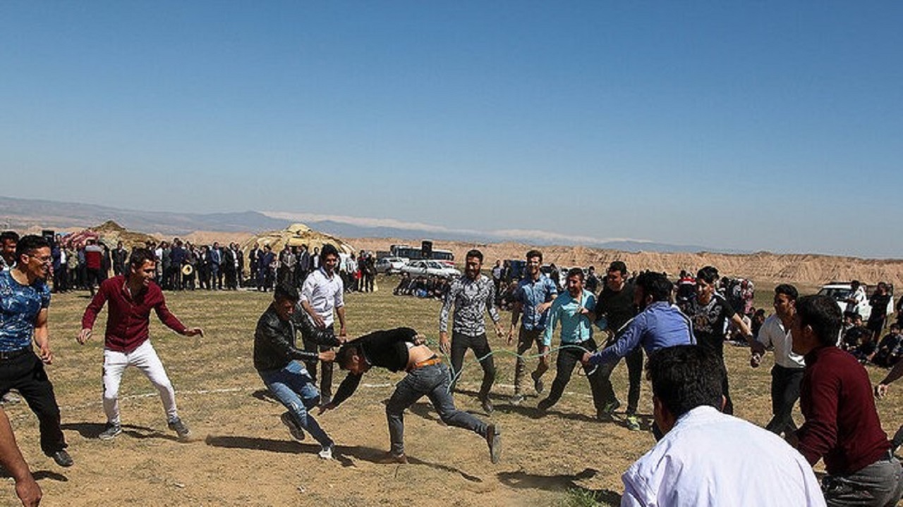 بیش از ۵۰ برنامه فرهنگی- ورزشی به مناسبت دهه کرامت در اردبیل برگزار شد