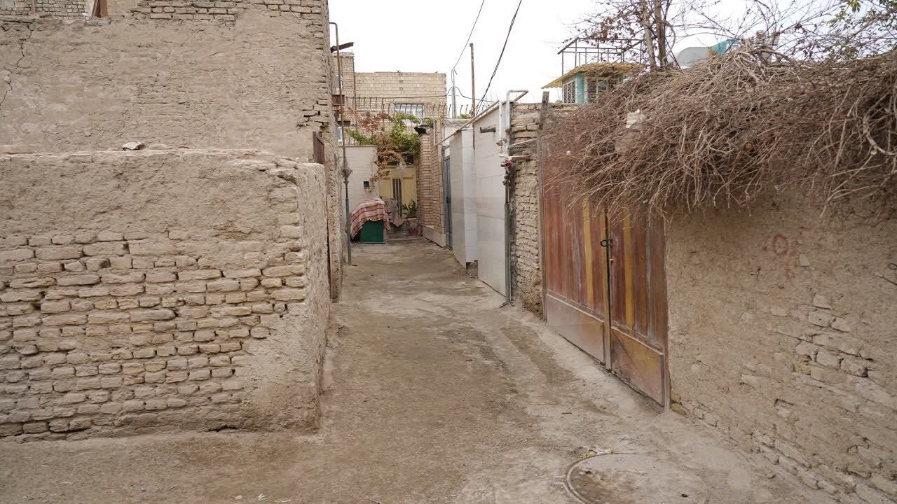 بازسازی ۴۳۶ واحد مسکونی در بافت فرسوده استان اردبیل