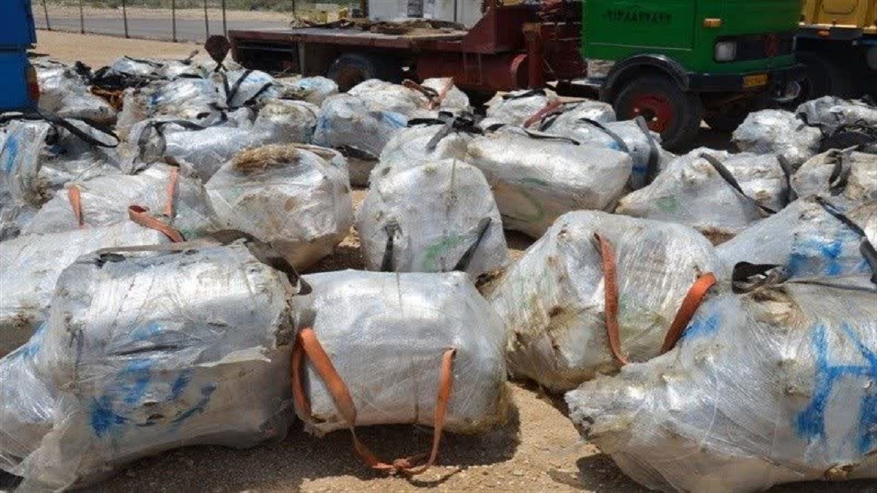 کشف ۱۷ موتور خودرو قاچاق در بوشهر