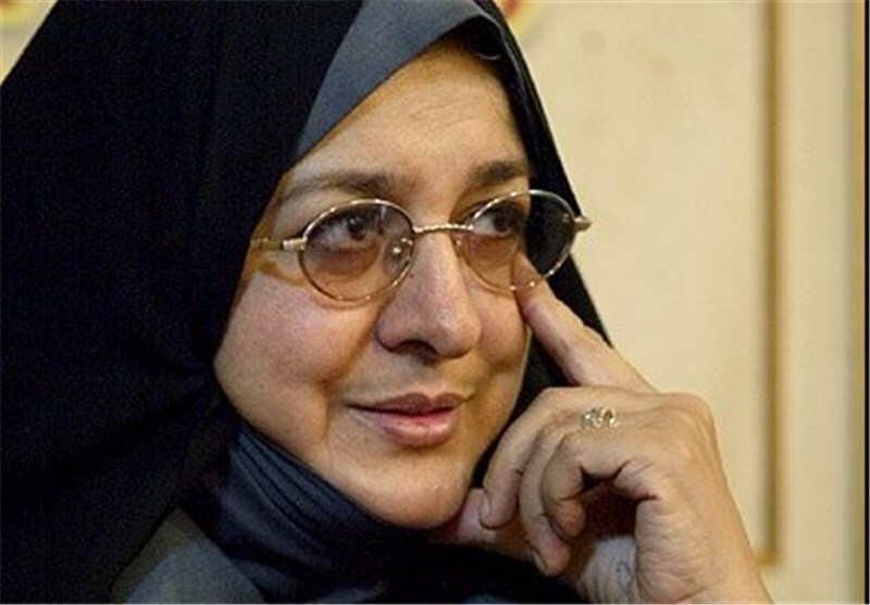 فاطمه راکعی