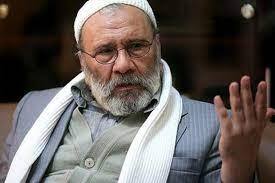 علی معلم دامغانی