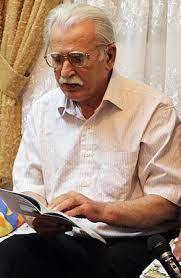 بهمن صالحی