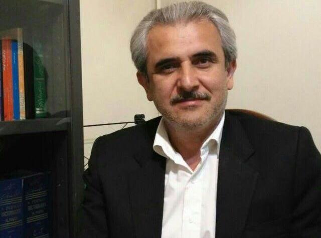 مرتضی نوربخش