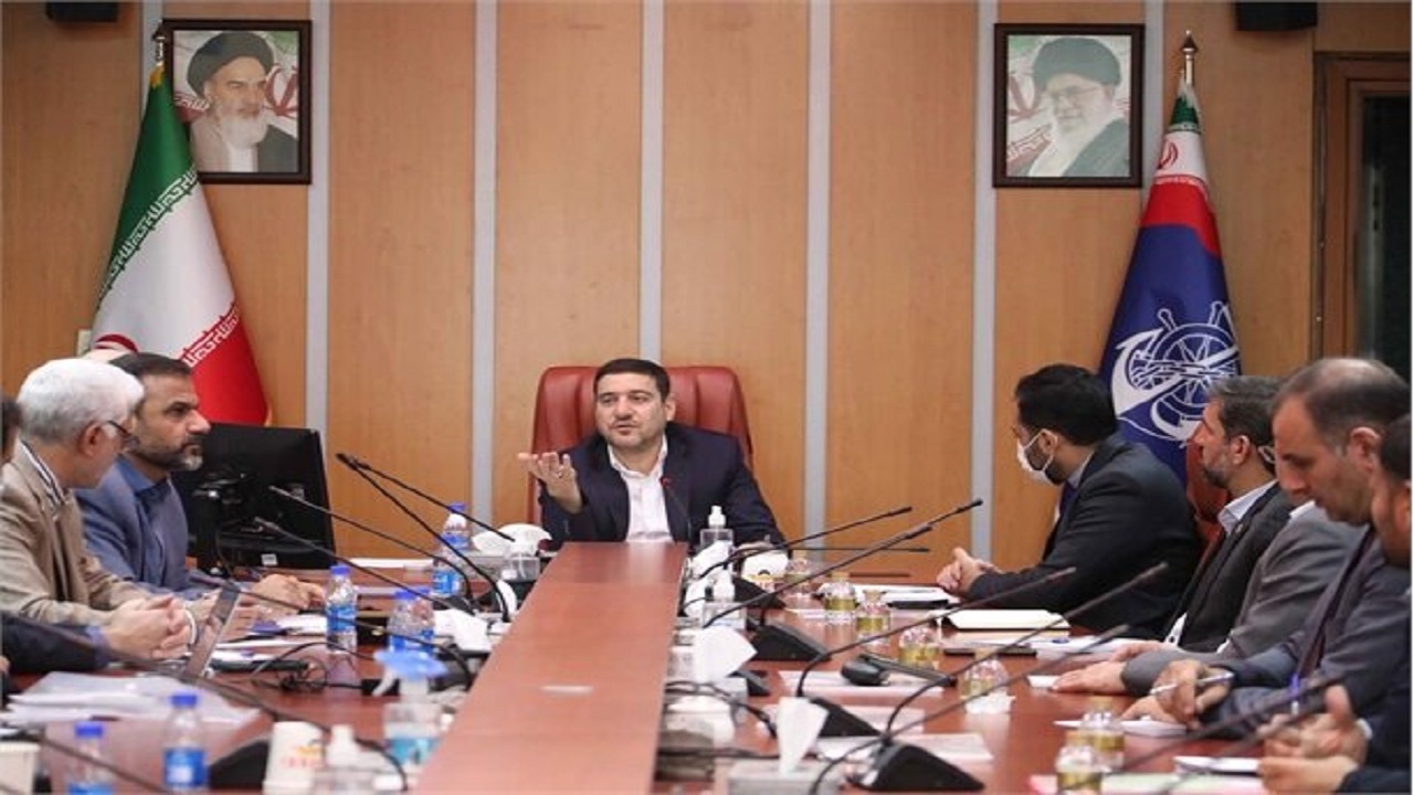 ساخت ۴ فروند کشتی توسط بخش خصوصی داخلی