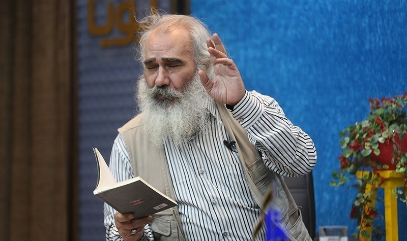 یوسفعلی میرشکاک