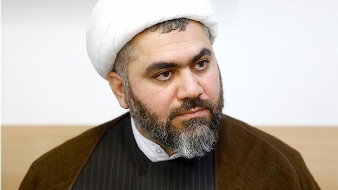 قیام ۱۵ خرداد، مسجد پایه بود