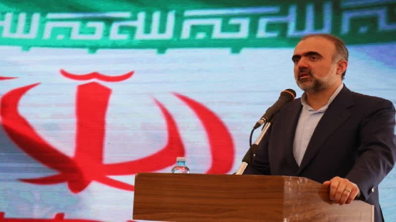 لکه‌های صنعتی در هشت کلانشهر کشور ساماندهی می‌شود