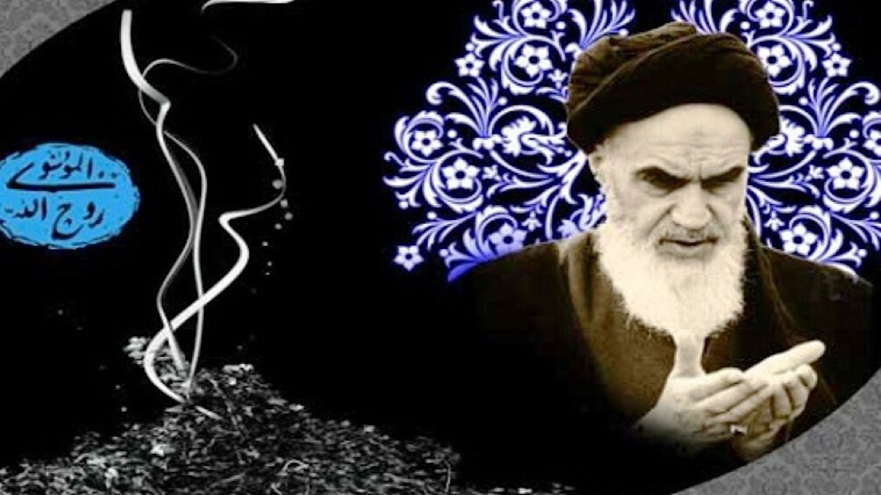 فیلم مستند ویژه سالگرد امام راحل تولید شد