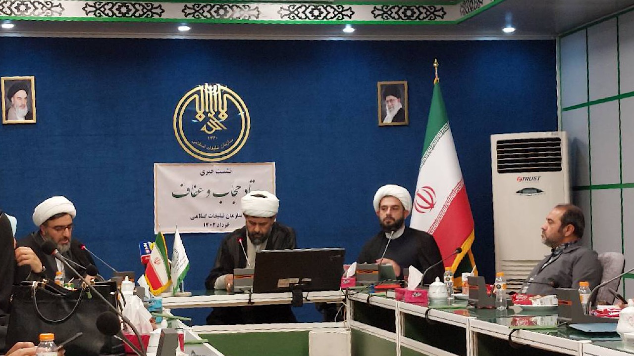 درخواست سازمان تبلیغات اسلامی از دولت برای توجه به فرهنگ