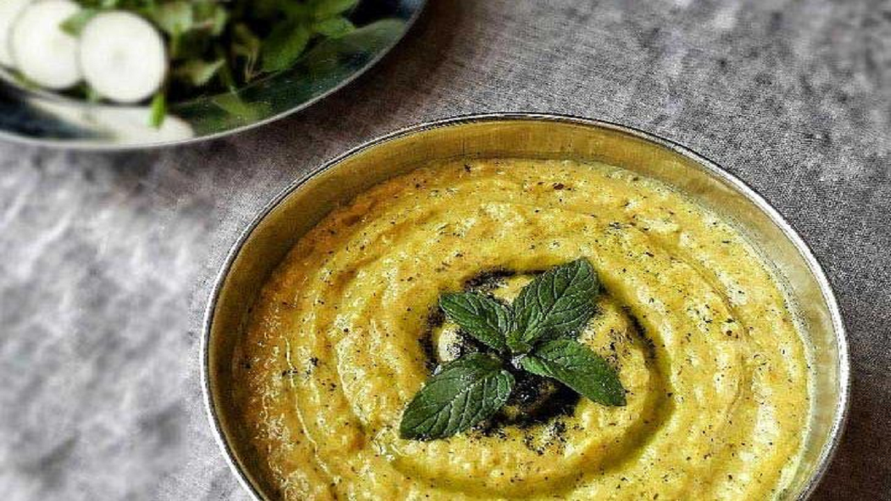 این غذای خوشمزه را بخورید و اسمش را نپرسید!