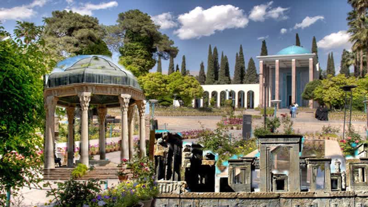 تعطیلی اماکن فرهنگی و تاریخی فارس در سالروز رحلت امام خمینی (ره)