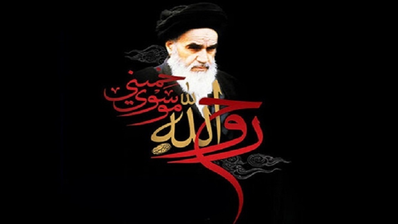 پیام رئیس کل دیوان محاسبات به مناسبت فرا رسیدن سی و چهارمین سالگرد ارتحال حضرت امام (ره)