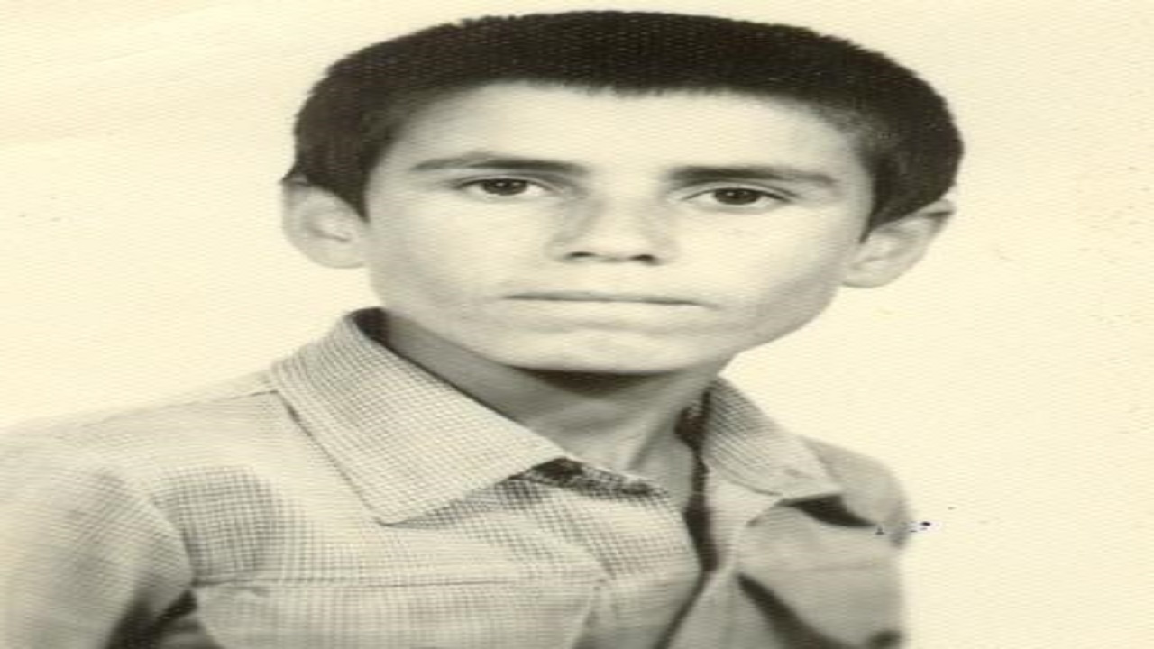گذری بر زندگی نامه و وصیت نامه شهید محمد کریم پولاب