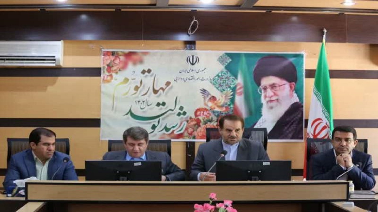 لزوم مشارکت متولیان برای حضور سرمایه‌‌گذاران خارجی در کهگیلویه و بویراحمد