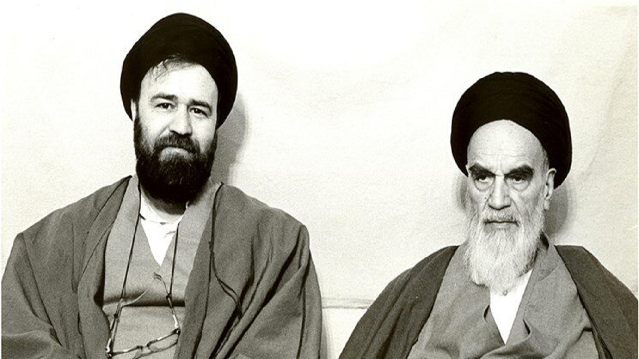 نگاه امام خمینی(ره) به دین فرا زمینی بود