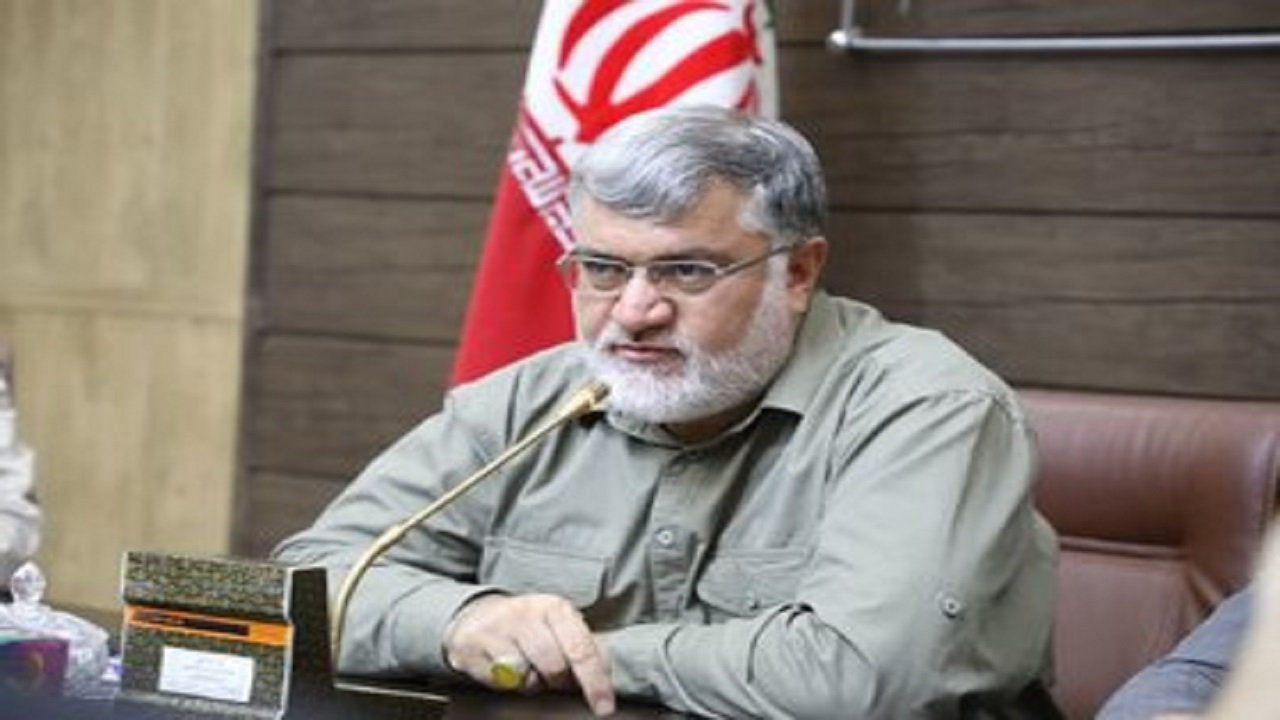 زلزله خوی کارنامه درخشانی برای نظام مقدس جمهوری اسلامی ایران است
