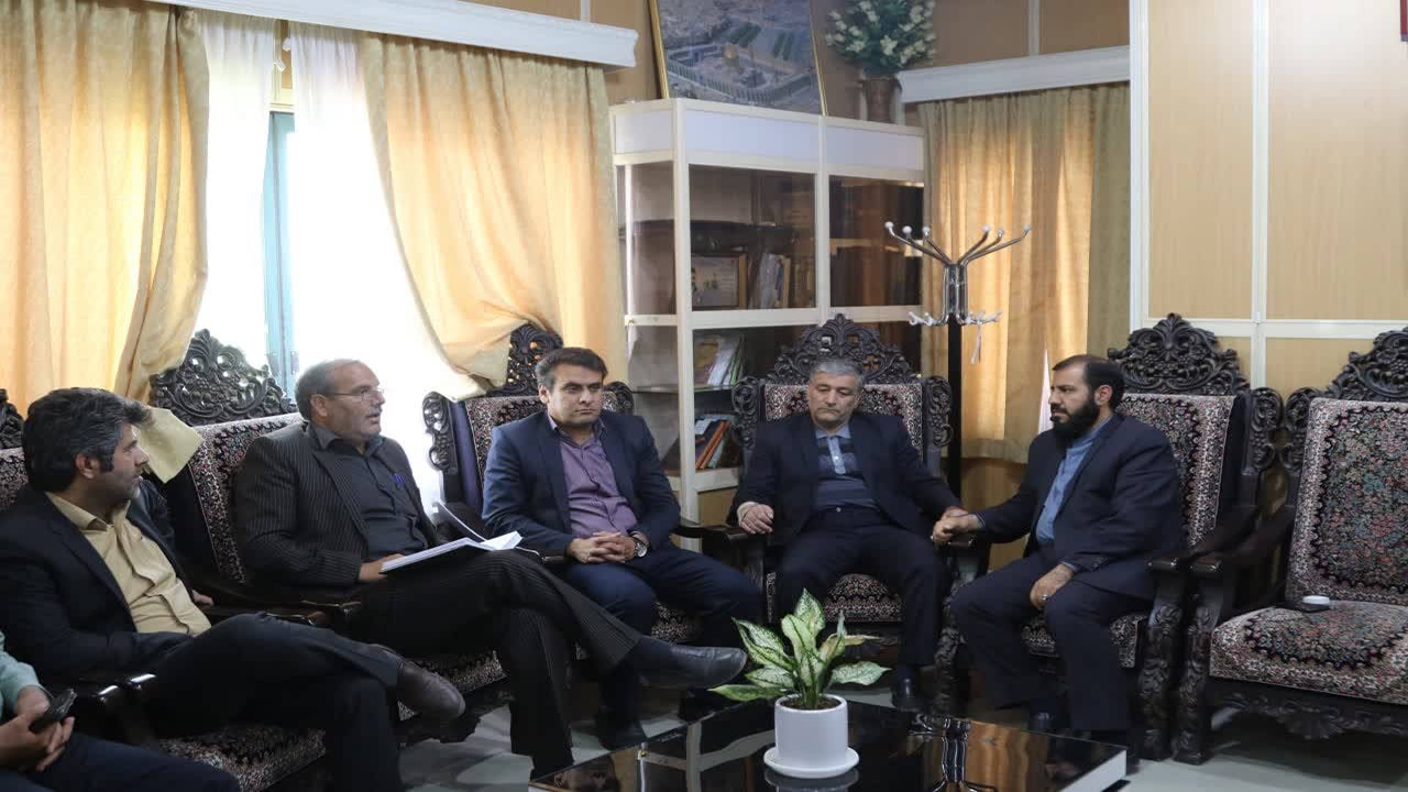 ضرورت راه اندازی بازارچه تعاونی در زرند
