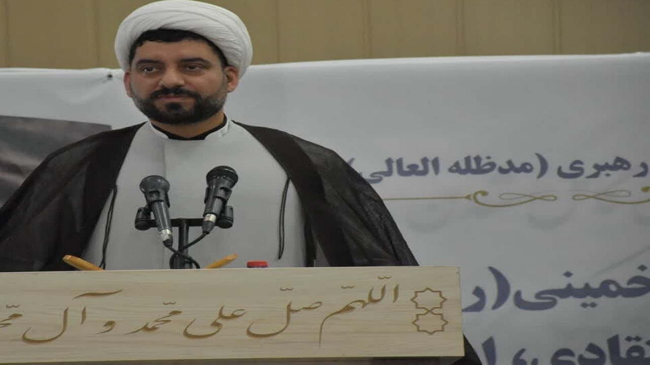 سیستان و بلوچستان الگوی وحدت جهان اسلام/ استکبارستیزی ویژگی منحصر بفرد امام راحل