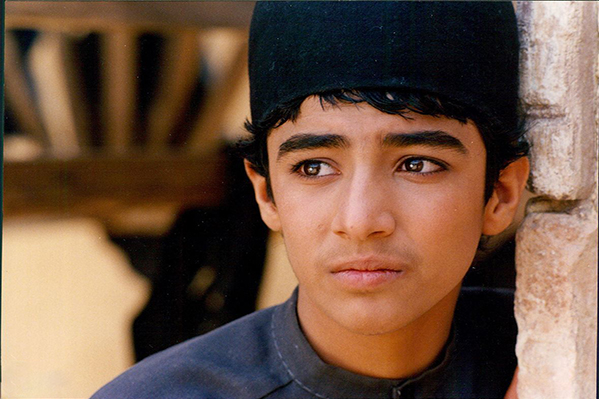 تله&zwnj;فیلم &laquo;صنوبر&raquo;
