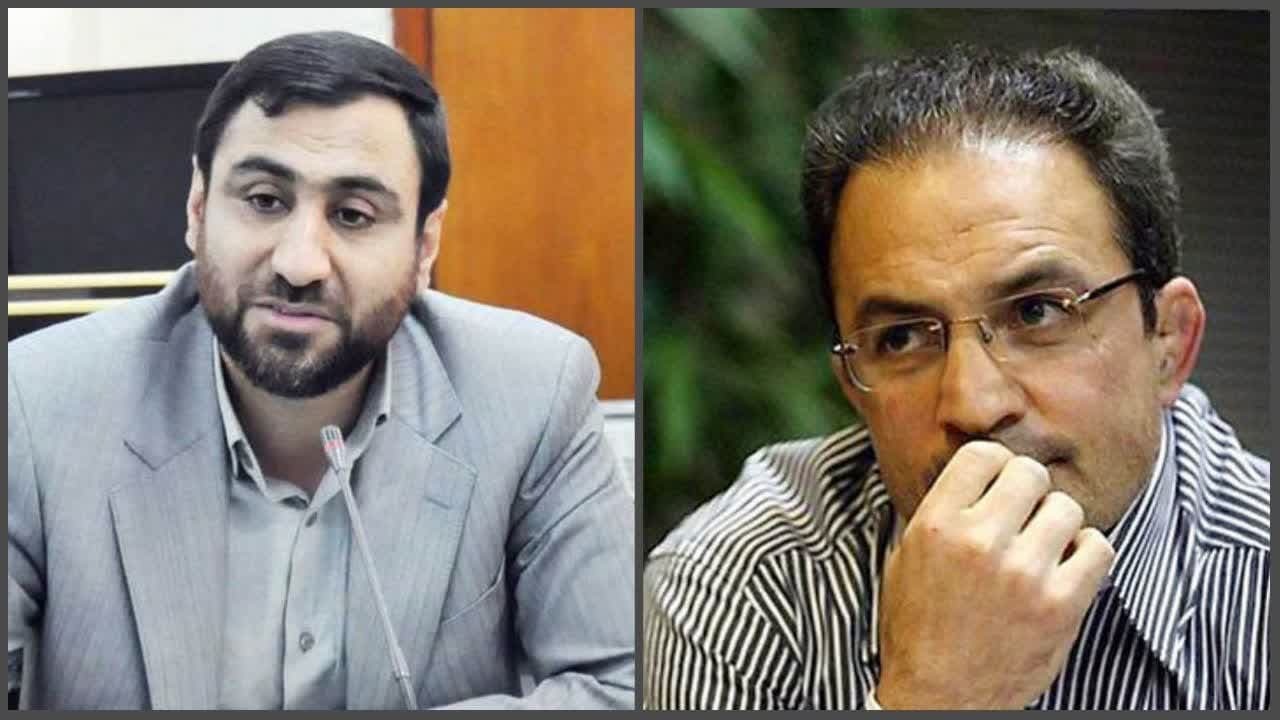 سخنی نقدگونه با امیررضا خادم
ما ز یاران چشم یاری داشتیم
خود غلط بود آنچه می پنداشتیم