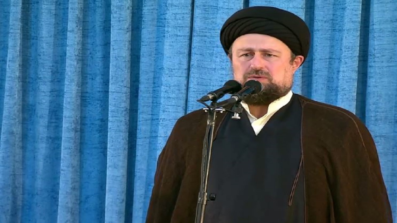 «جمهوری اسلامی» بزرگترین میراث امام خمینی(ره) است