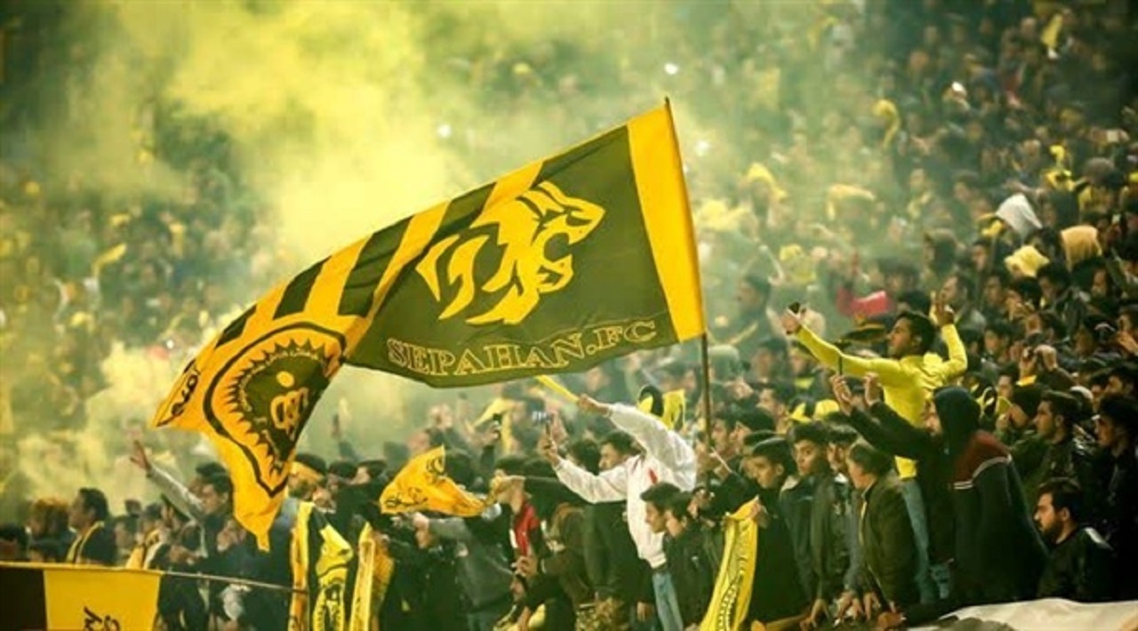 واکنش باشگاه سپاهان به بازار نقل و انتقالات