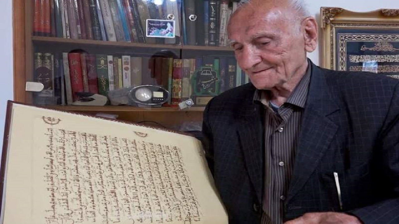 مستند معلم عشایری کهگیلویه و بویراحمدی ساخته می شود