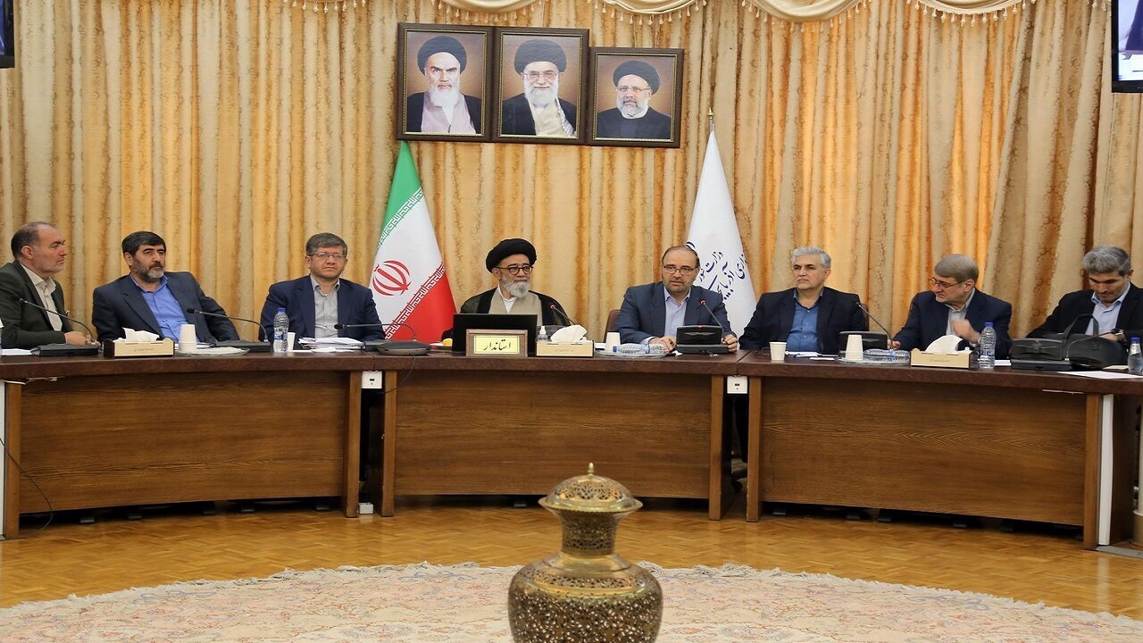 تصویب اعتبار ۲۰ هزار میلیارد تومانی برای سفر دوم رئیس جمهور به آذربایجان شرقی
