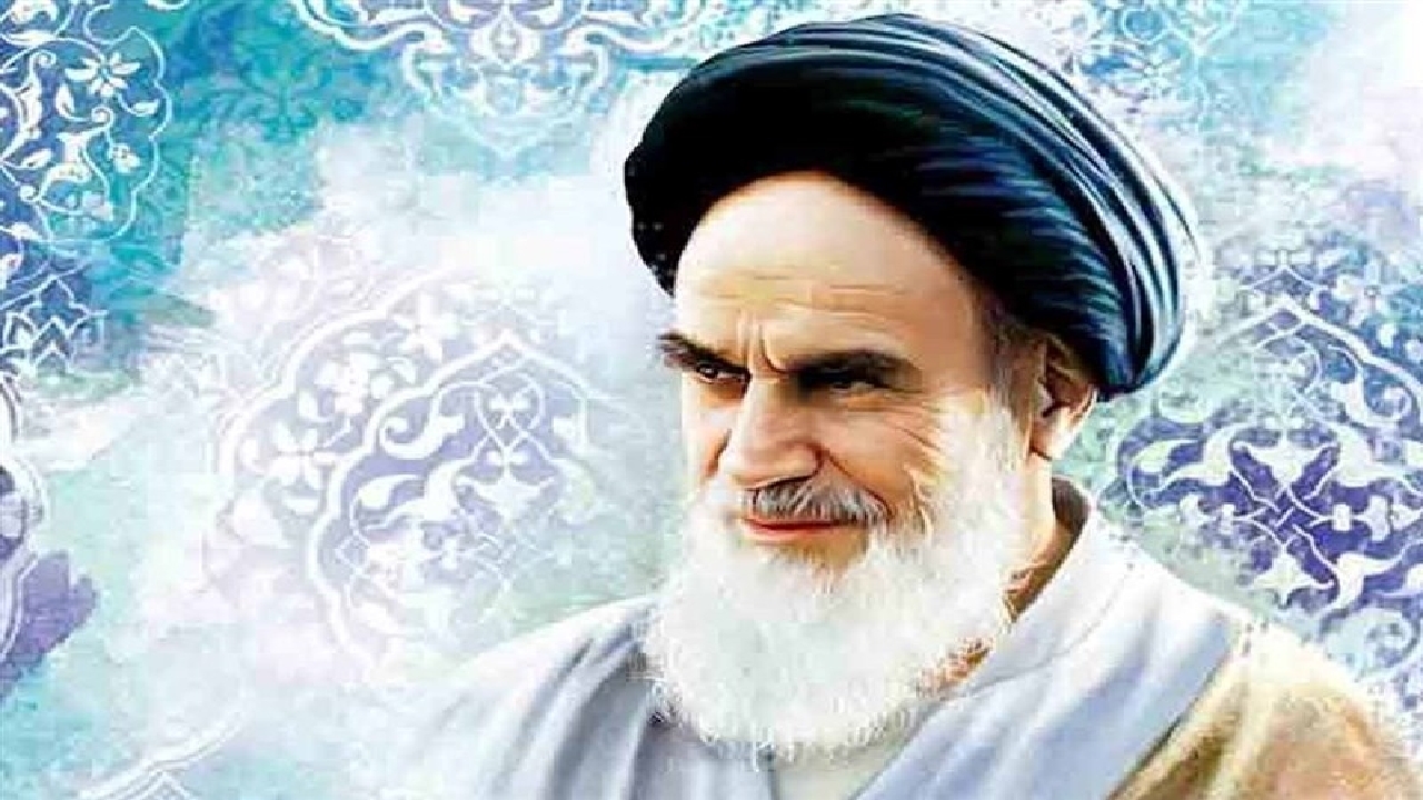 اصالت نهضت امام‌خمینی (ره) انقلاب اسلامی را بیمه کرد