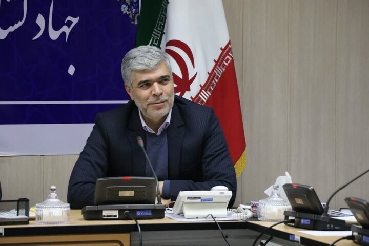 سیل در گرمی ۱۰۵۹ میلیارد تومان خسارت وارد کرد