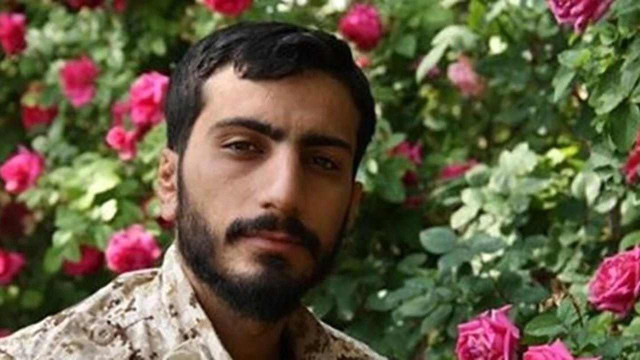 شهید صدرزاده که رهبر انقلاب از او یاد کردند، که بود؟ + فیلم