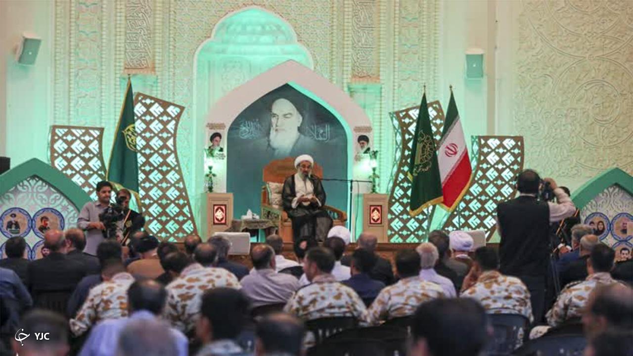 امام خمینی (ره) فرهنگ شهادت را زنده کردند