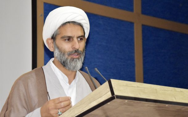 برگزاری مسابقه «وصیت نامه ماندگار» در همدان