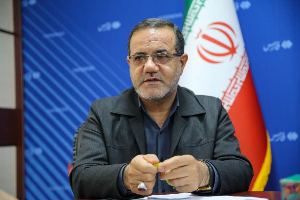 احمدی نیا جانباز