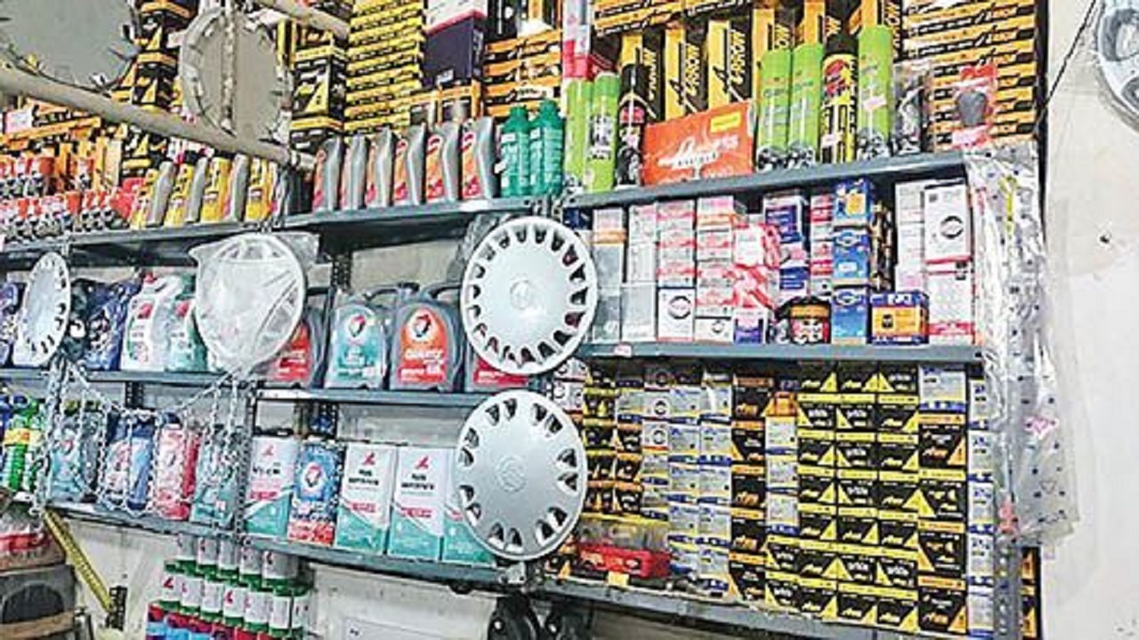 آغاز طرح تشدید برخورد با عرضه کالا‌های بدون شناسه از ۱۶ خرداد
