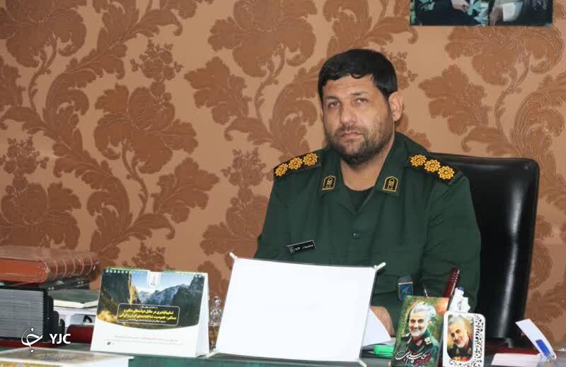 اعزام ٢۴ دستگاه اتوبوس زائران به مرقد امام (ره)