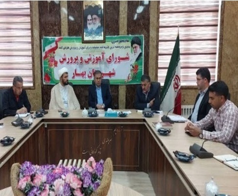 بیش از ۹۷ درصد جمعیت بهار باسواد هستند