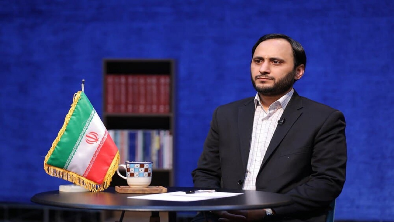 دولت حامی بازگشت جوانان به کشور است