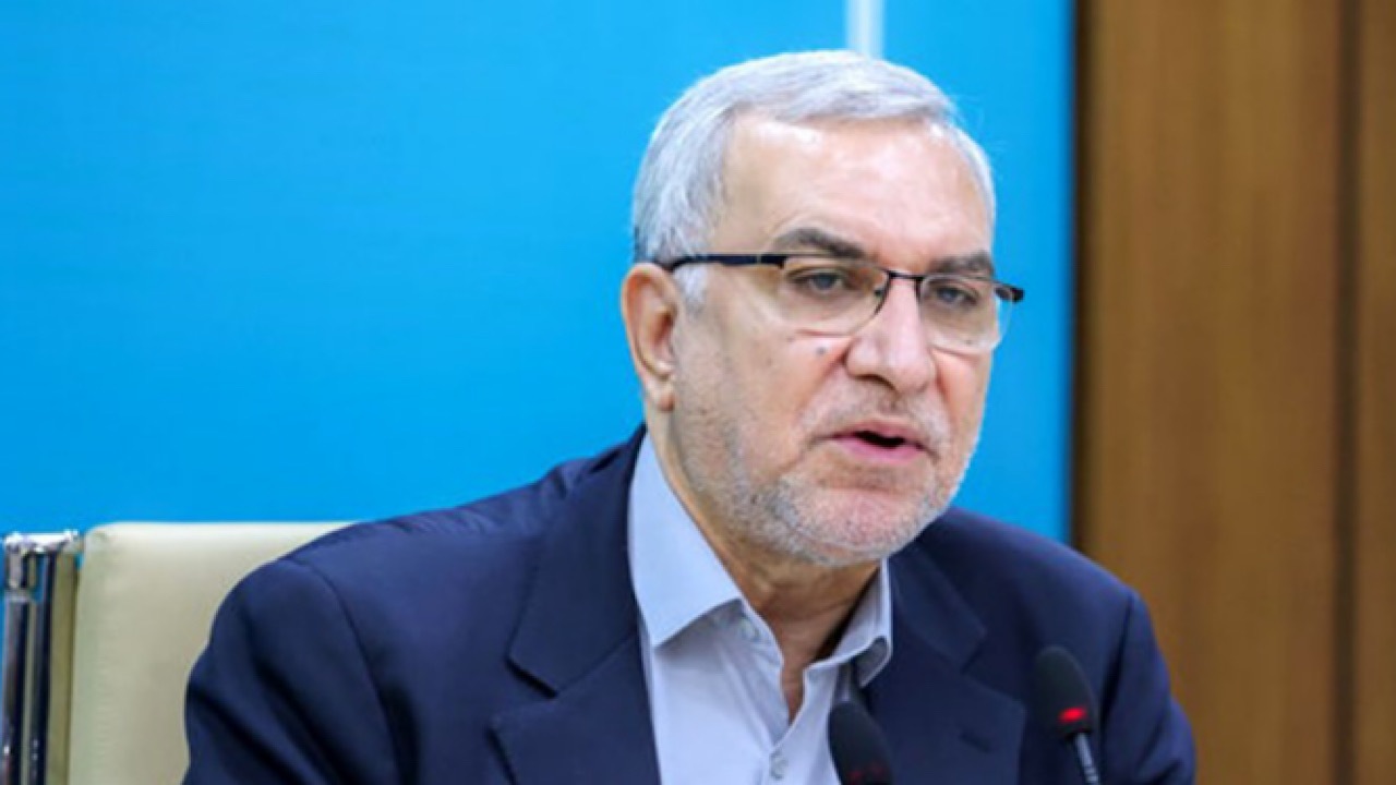 برای هر ایرانی پرونده سلامت تشکیل می‌شود
