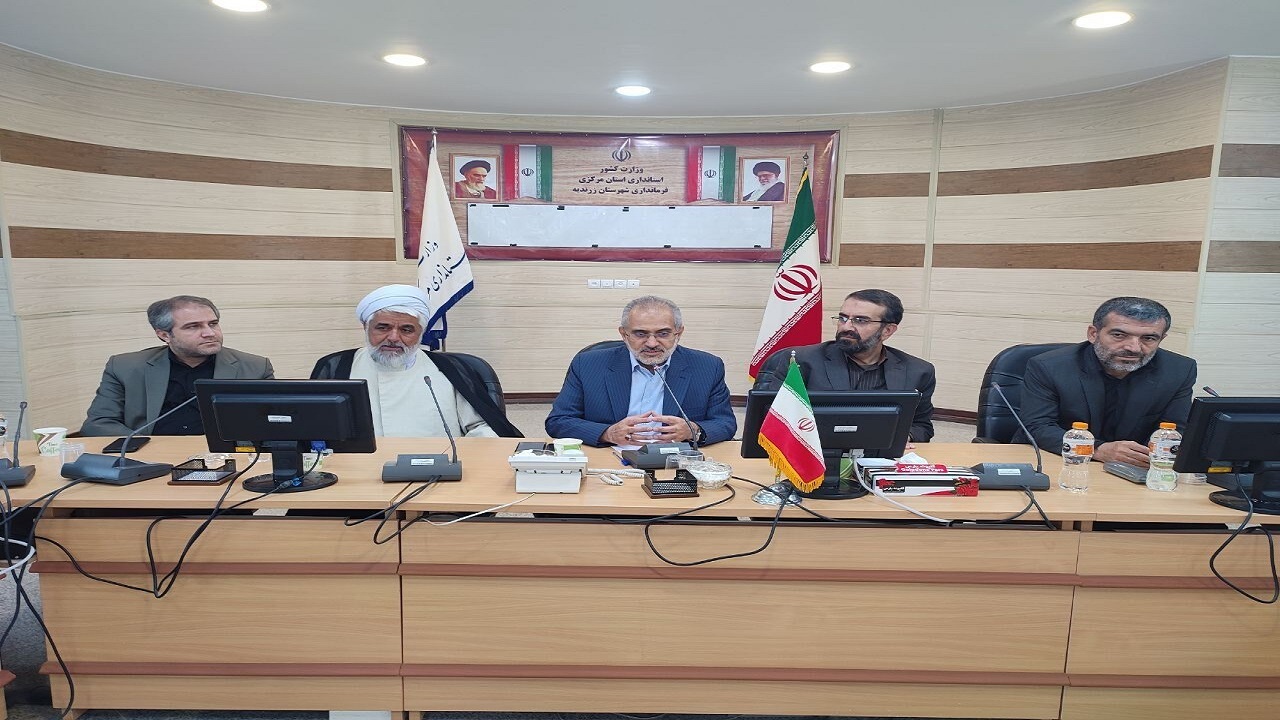 سیاست موفق خارجی دولت زمینه ساز تحقق شعار سال است