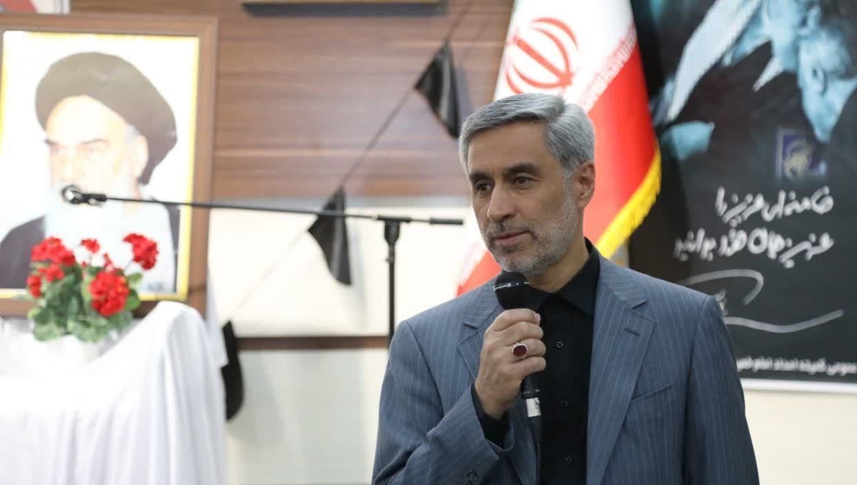 توجه به مستضعفان از ویژگی‌های بارز امام خمینی (ره) بود