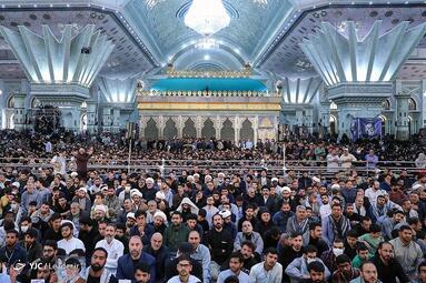 امام خمینی (ره) با انقلاب اسلامی بسترساز حکومت امام زمان (عج) بود