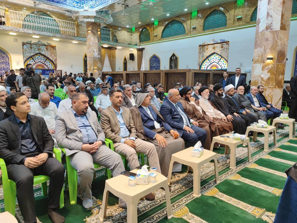 مراسم بزرگداشت امام خمینی مراسم بزرگداشت امام خمینی