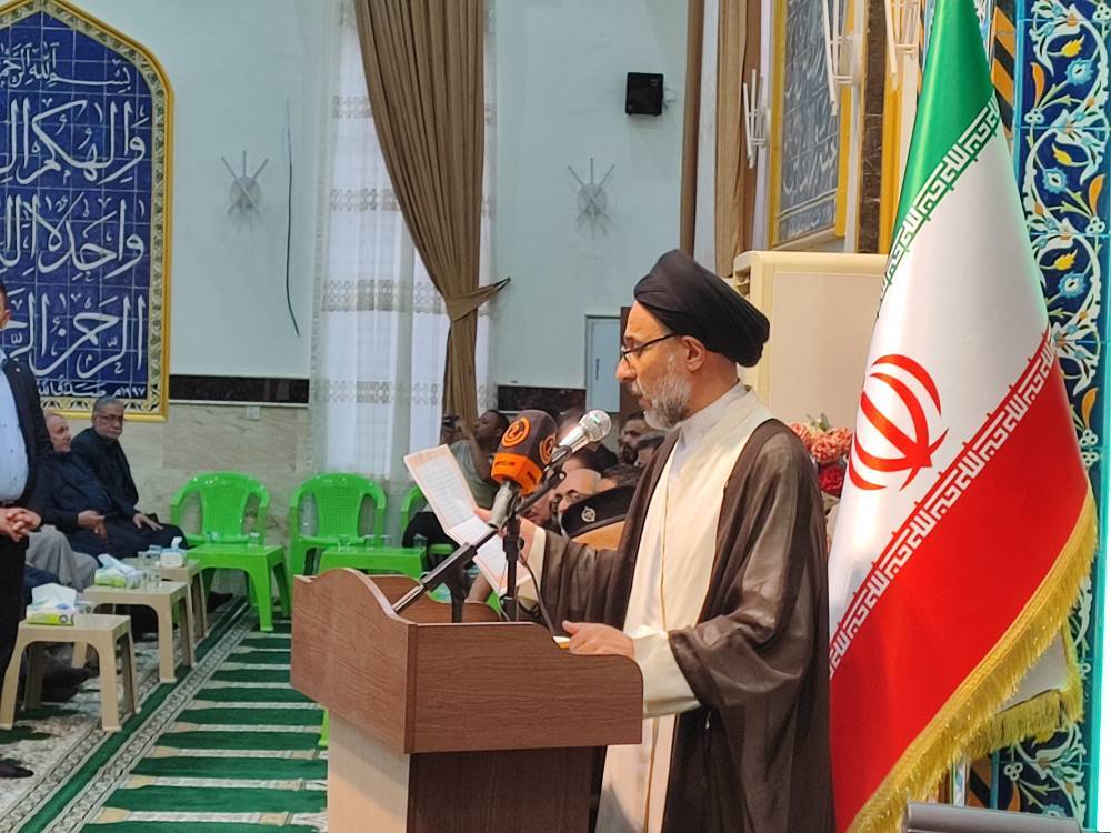 کنسولگر ایرانی در عراق کنسولگر ایرانی در عراق