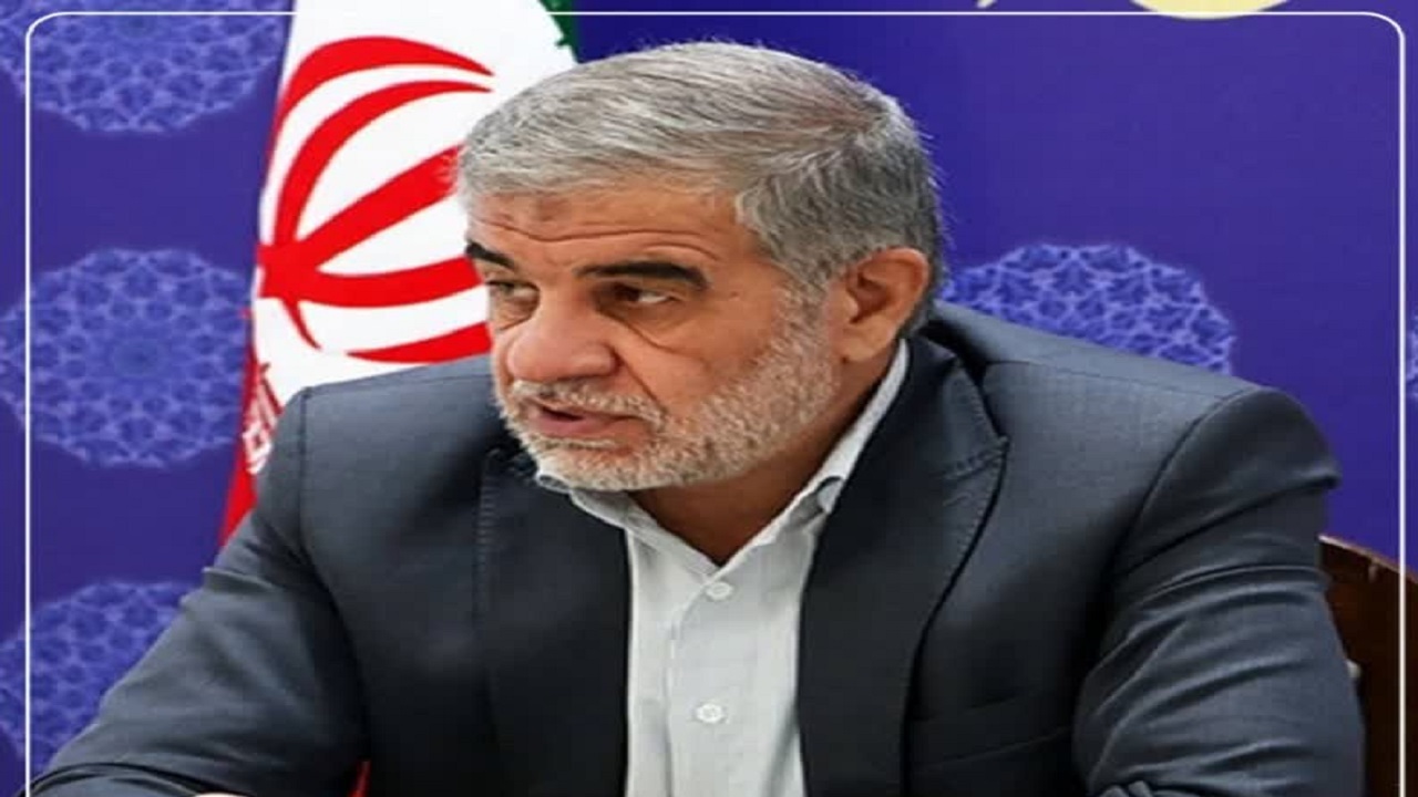 عمق چاه‌های آب در یزد به ۱۲۰ متر رسیده است